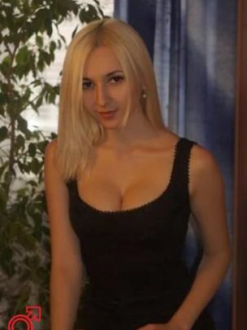 Проститутка Таня